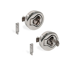 GN 449.5-Snap door lock